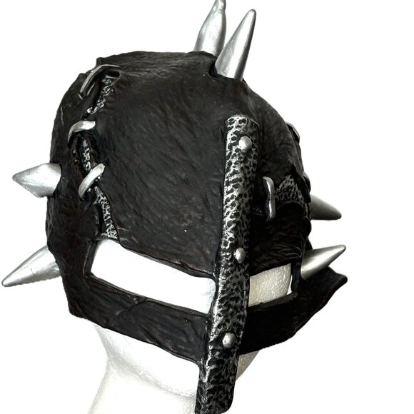 The Executioner Halloween Latex Costume NWT NOS - Picture 5 of 13